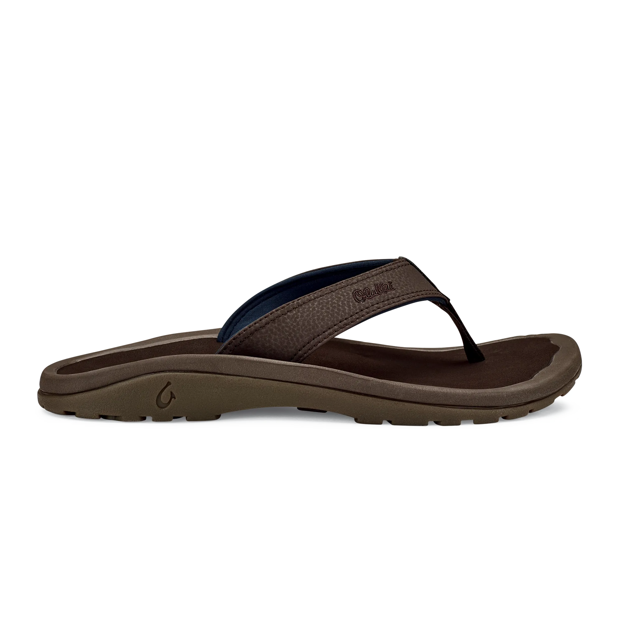 Foam Cushioning Thermoplastic Ohana - Dark Wood