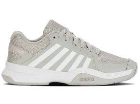 Dance Fit Air Dry 98552-023-M | COURT EXPRESS PICKLEBALL | VAPOR BLUE/WHITE/CORAL BLUSH