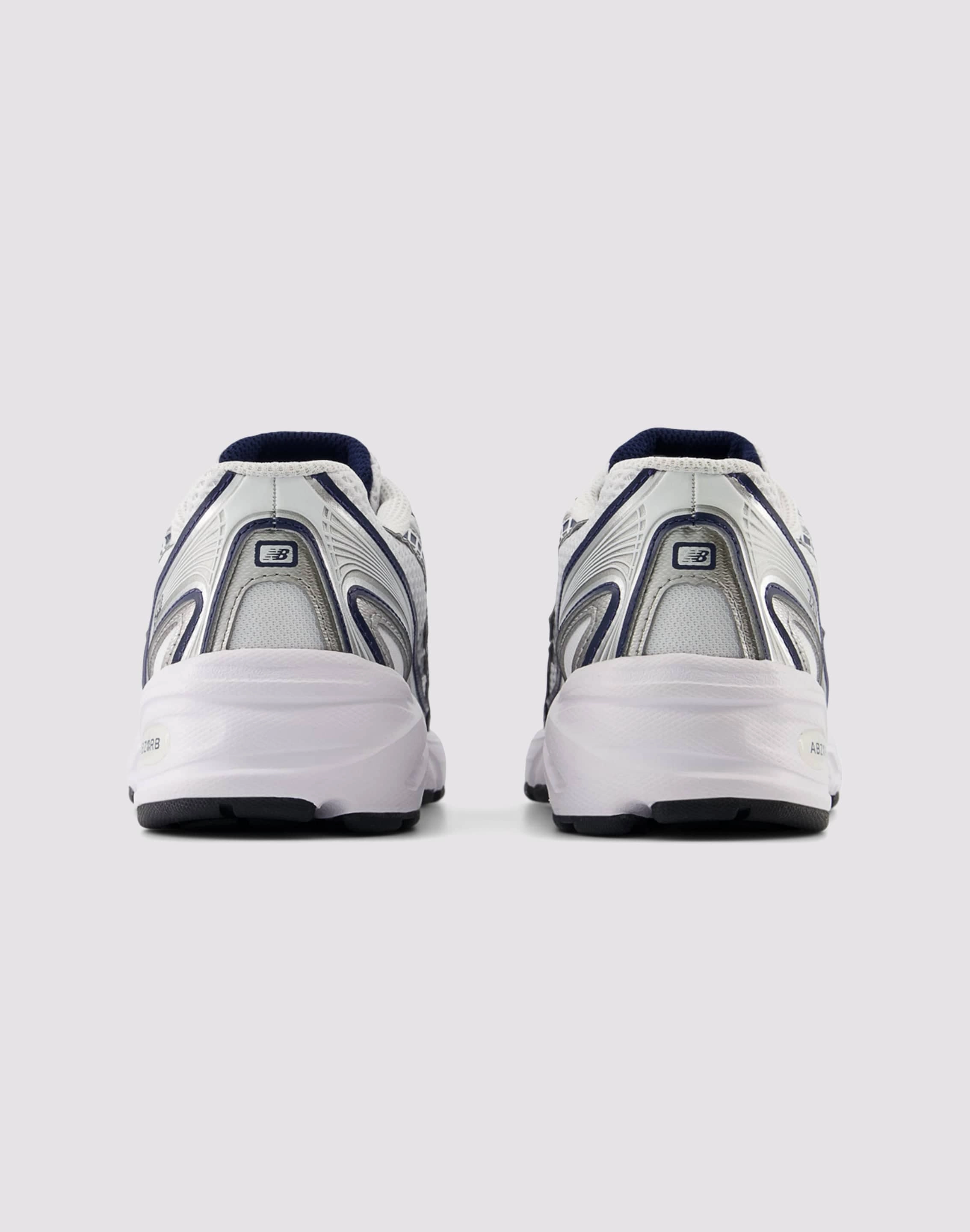 New Balance 740 Grade-School Knit Upper moisture - wicking - performance shoes