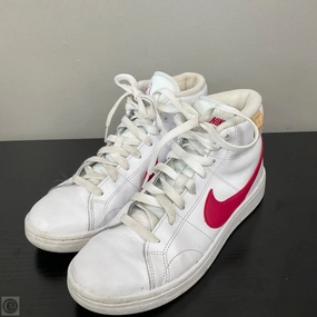Any Weather Shoes Sneakers By Nike In White, Size: 8.5