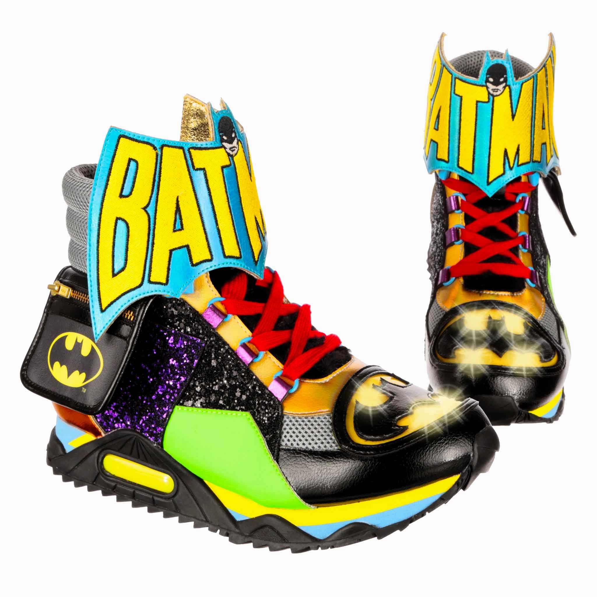 Bat Tech Comfortable Sockliner Outfit Boost