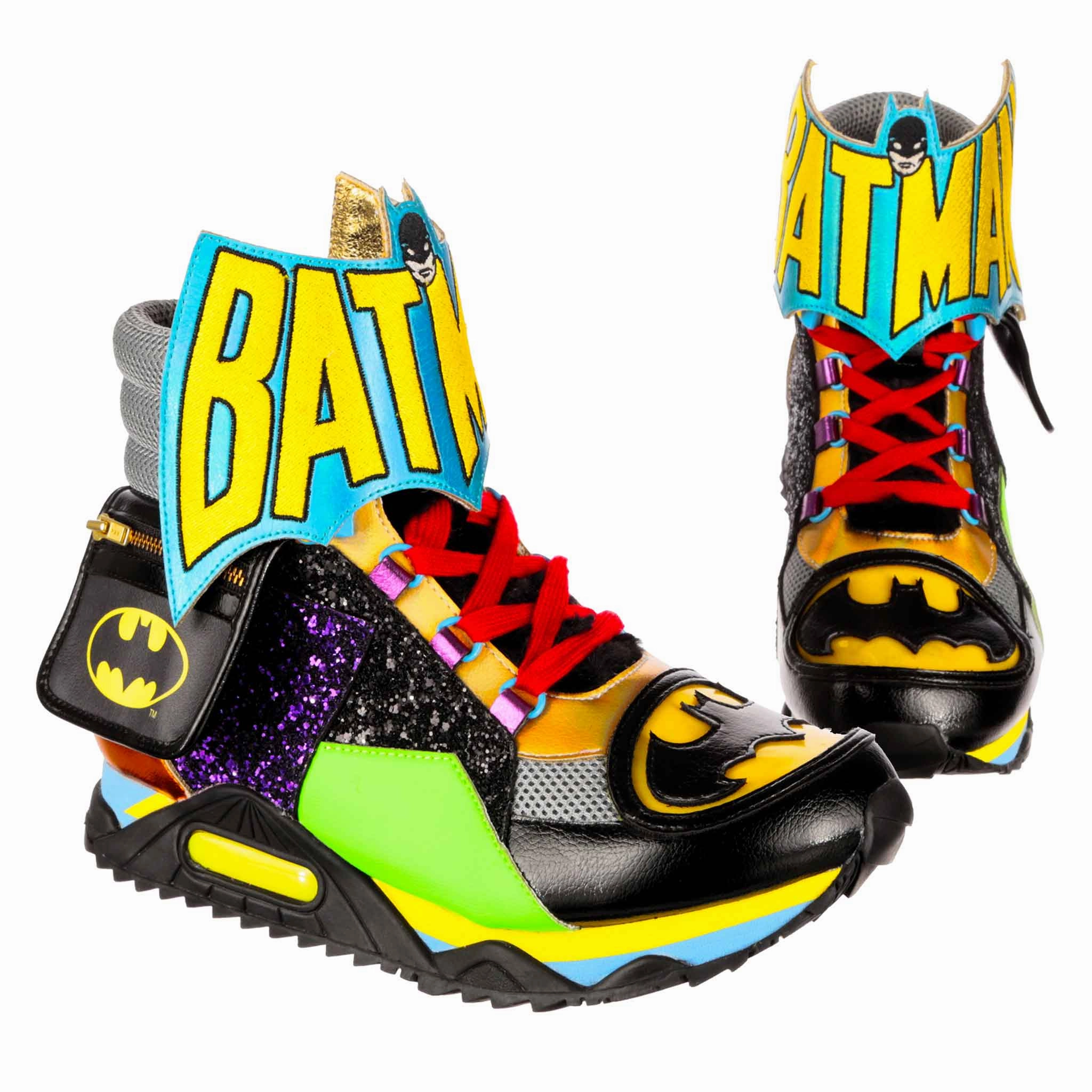 Thermal Core Nature Lover Bat Tech