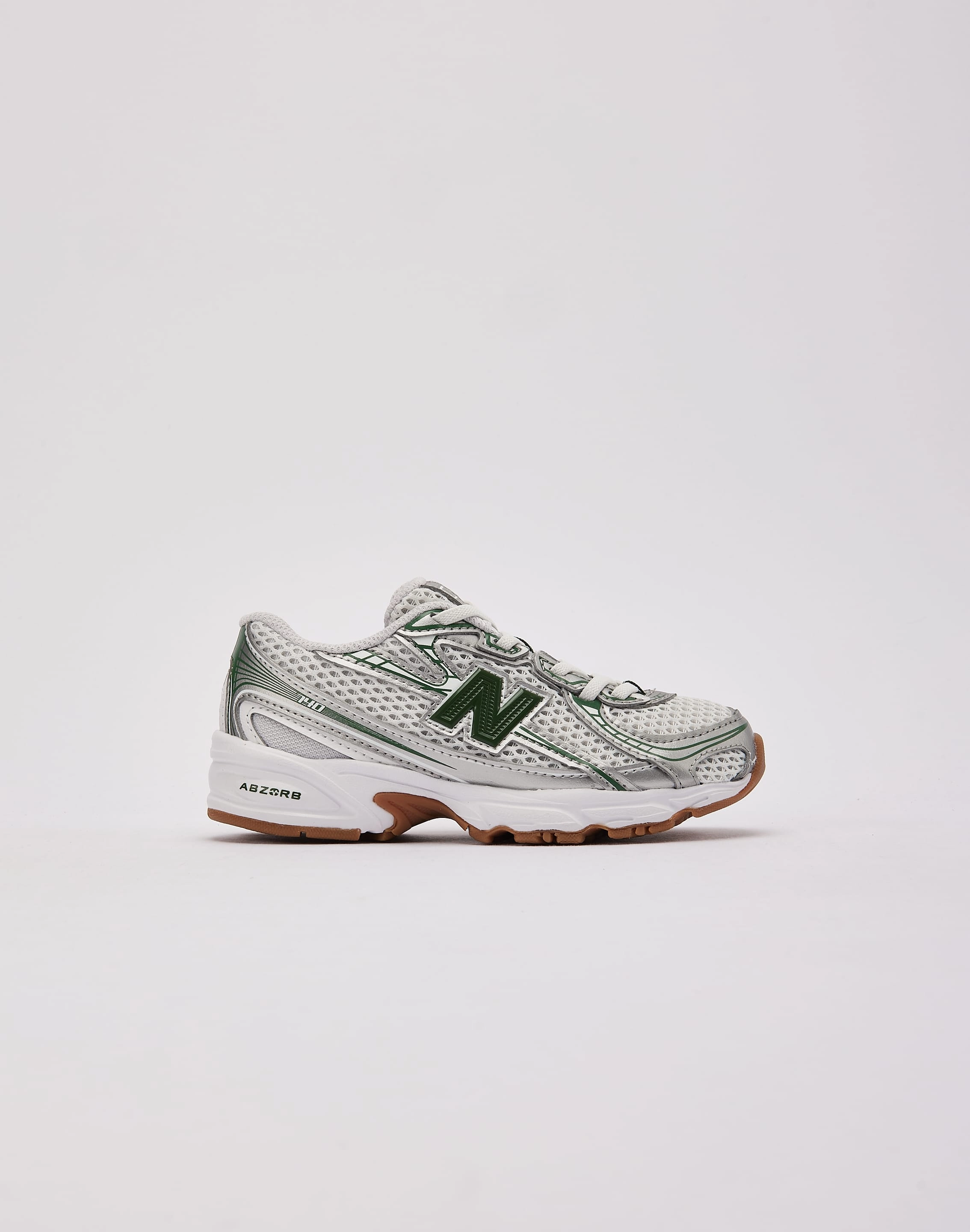 New Balance 740 Bungee Pre-School Pilates enthusiasts' shoes