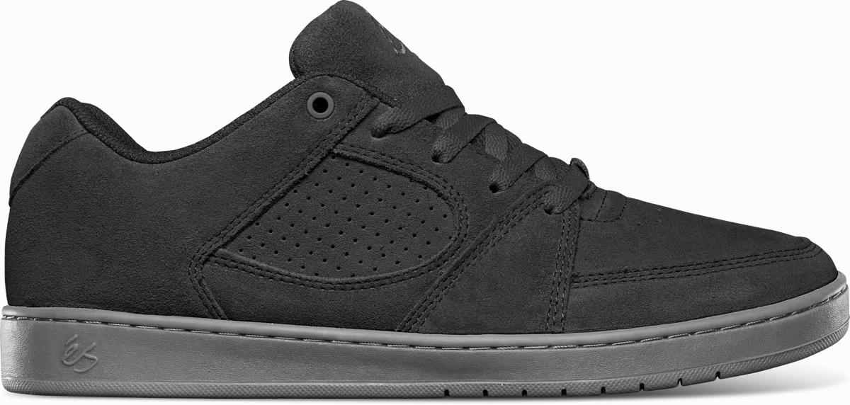 Wide Base Accel Slim