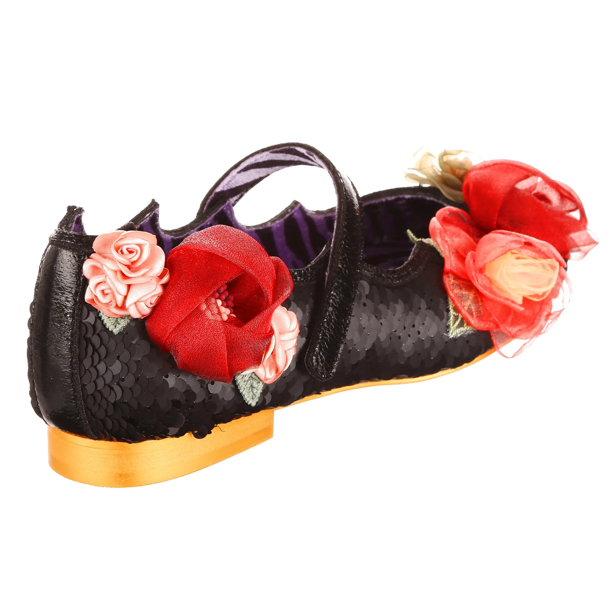 Rosa Posa Practical Design City View