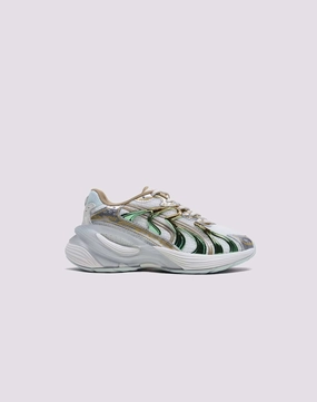 Puma Inverse Shine Grade-School easy - to - carry