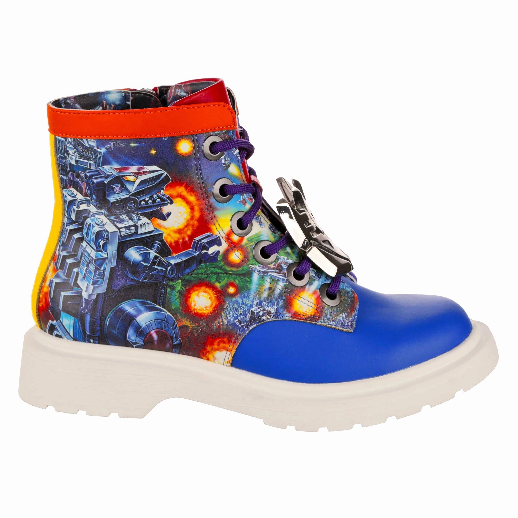 Gloss Shine Battle Ready