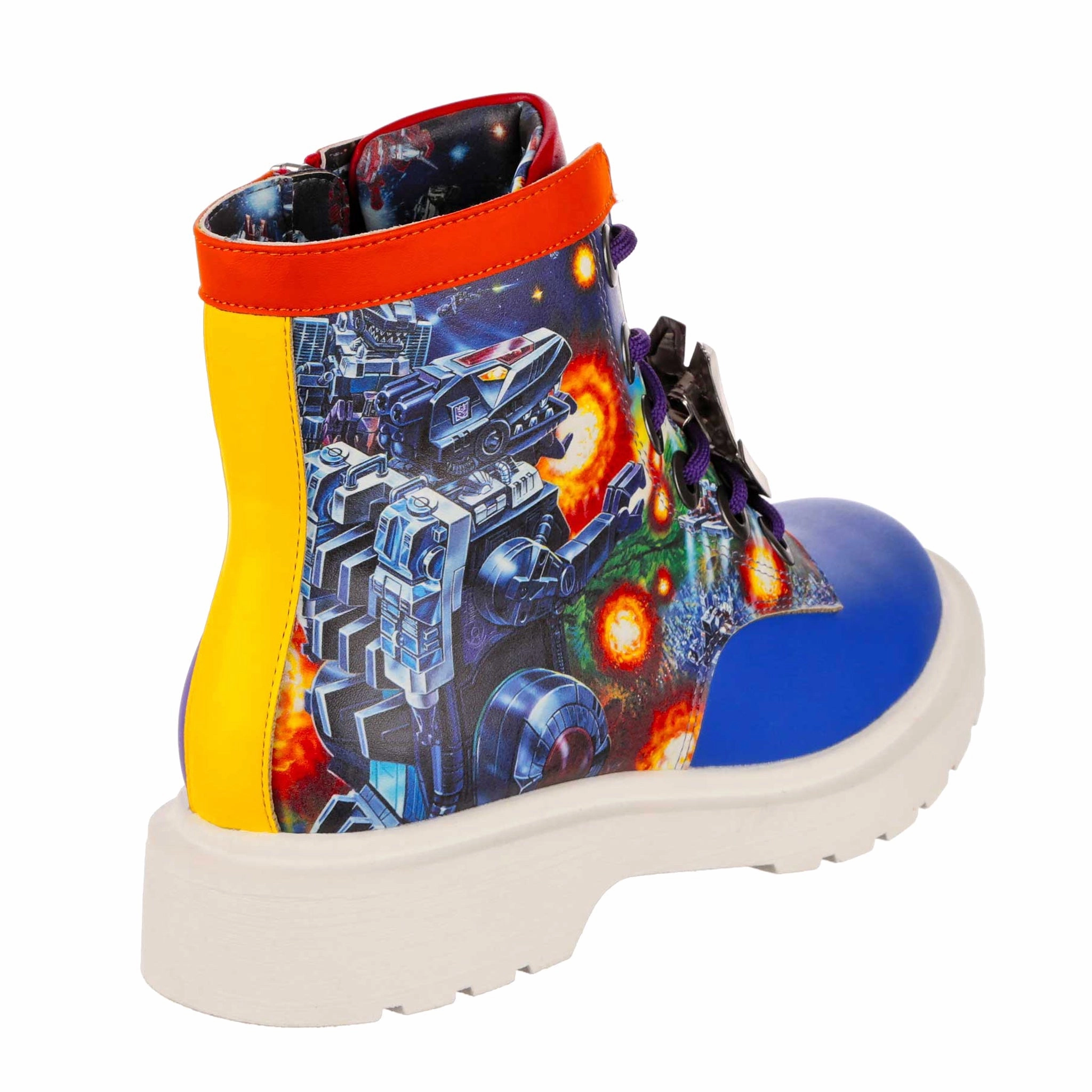 Desert Wear Battle Ready