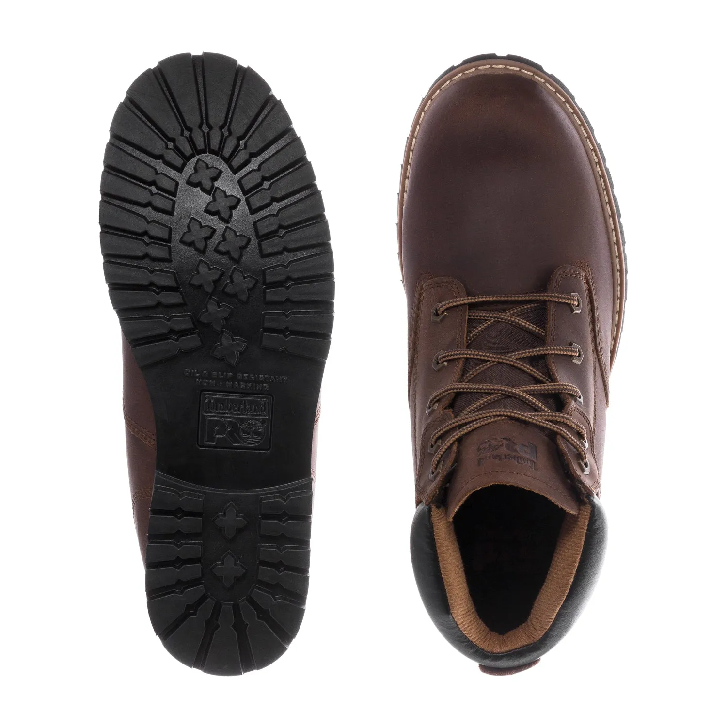 Gritstone 6" - Mens Quick Drying