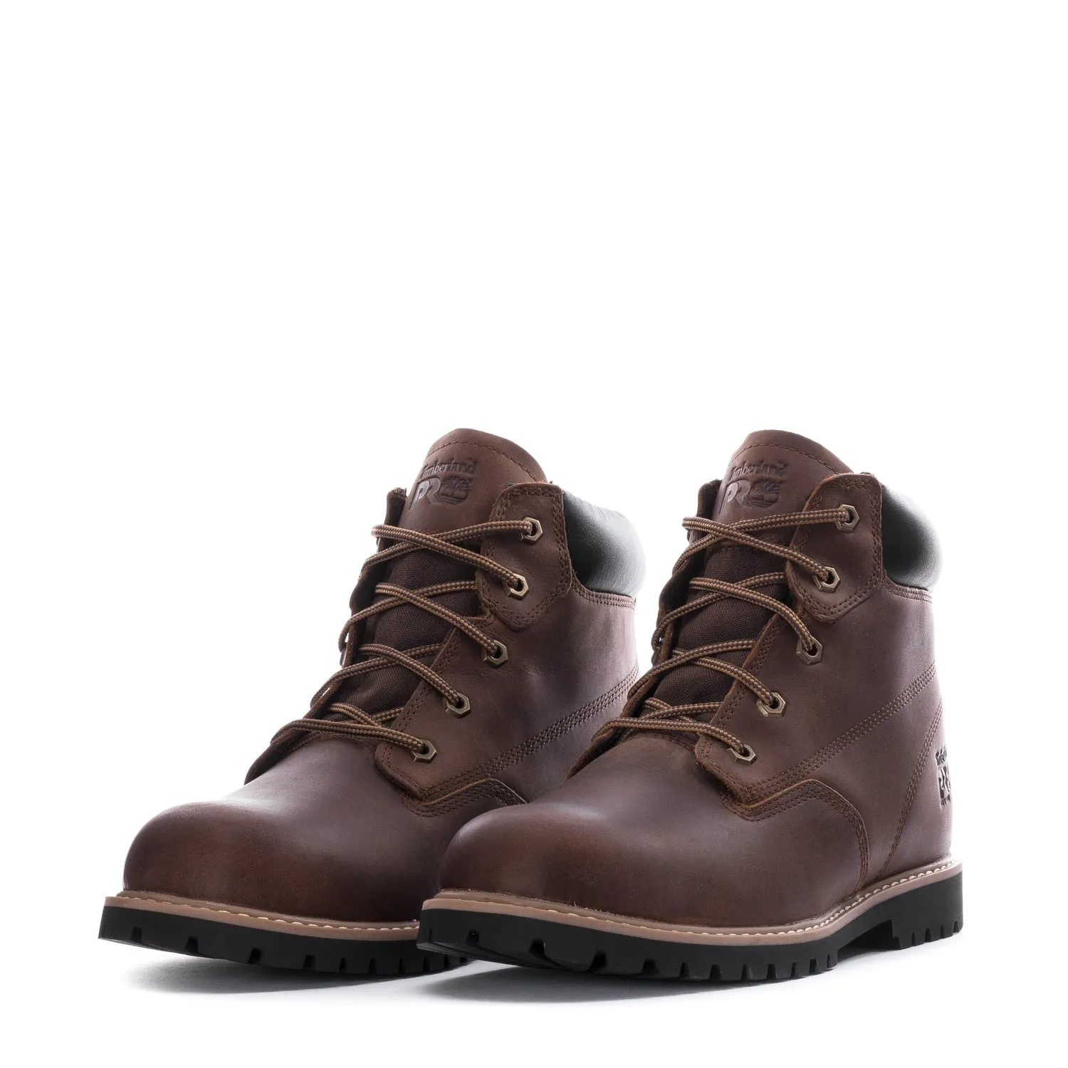 Easy Motion Grip Technology Gritstone 6" - Mens