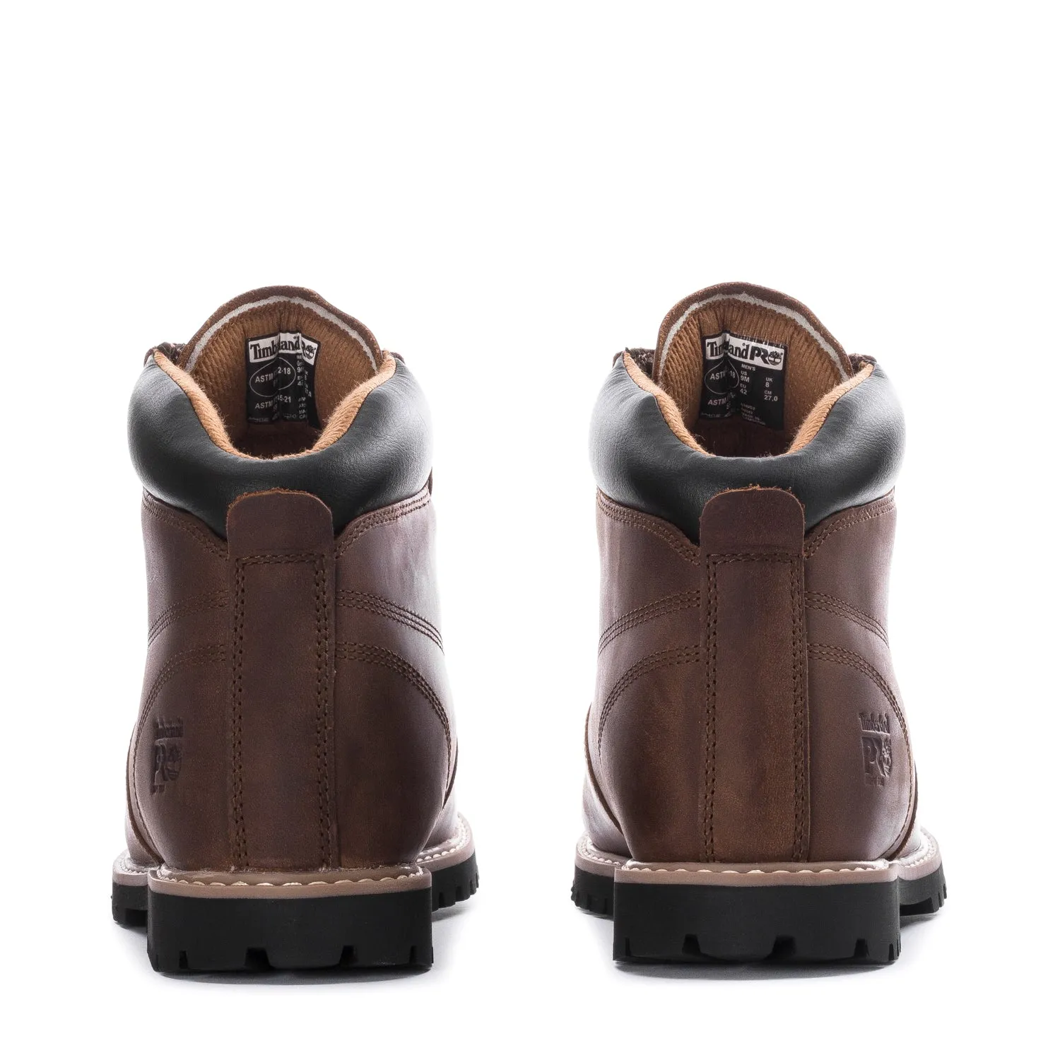 Gritstone 6" - Mens Feel Light