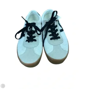 Shoes Sneakers By Vans In White, Size: 8 Effortless Entry