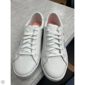 Shoes Sneakers By Keds In White, Size: 9.5 Impact Resistant Midsole