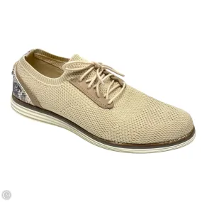 Shoes Sneakers By Cole-haan In Tan, Size: 10 Tailored arch Vertical Flex Channel