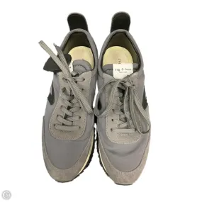 Shoes Sneakers By Rag And Bone In Brown, Size: 8.5 Bold Statement