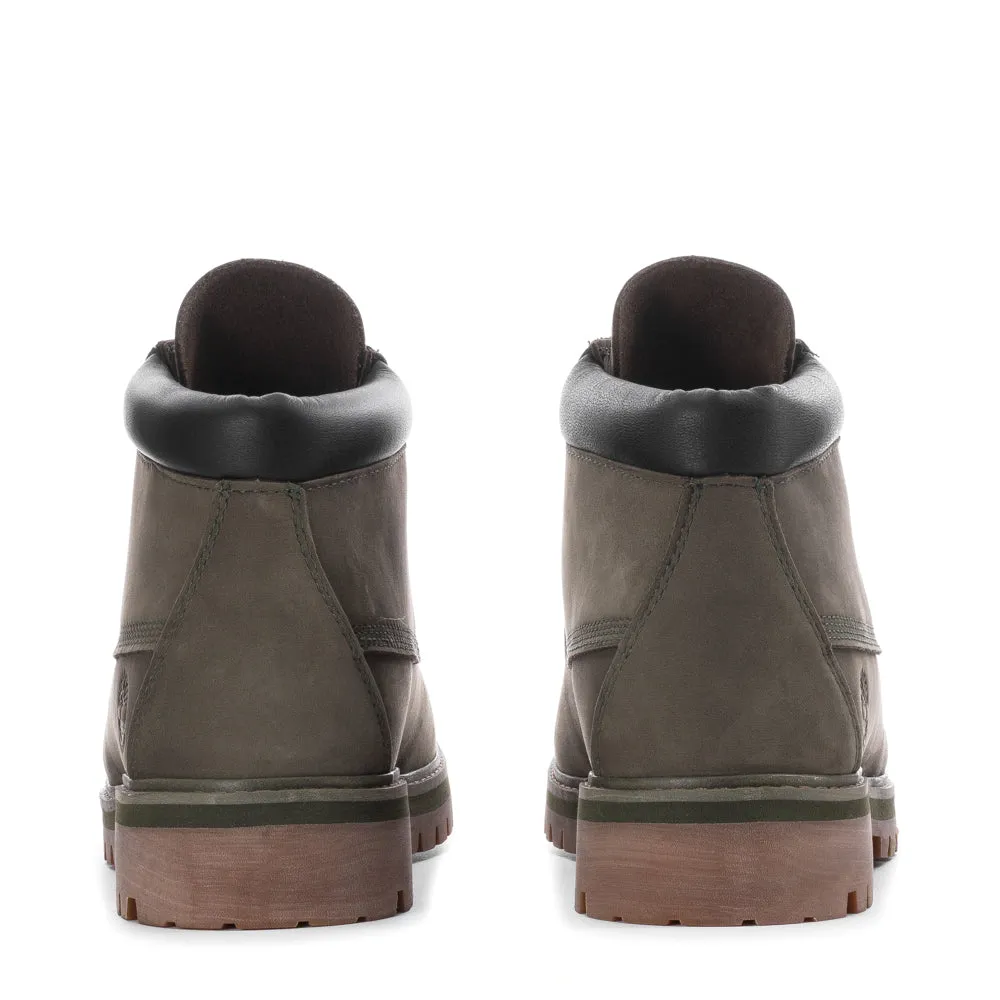 All Purpose 6" Chukka WP- Mens