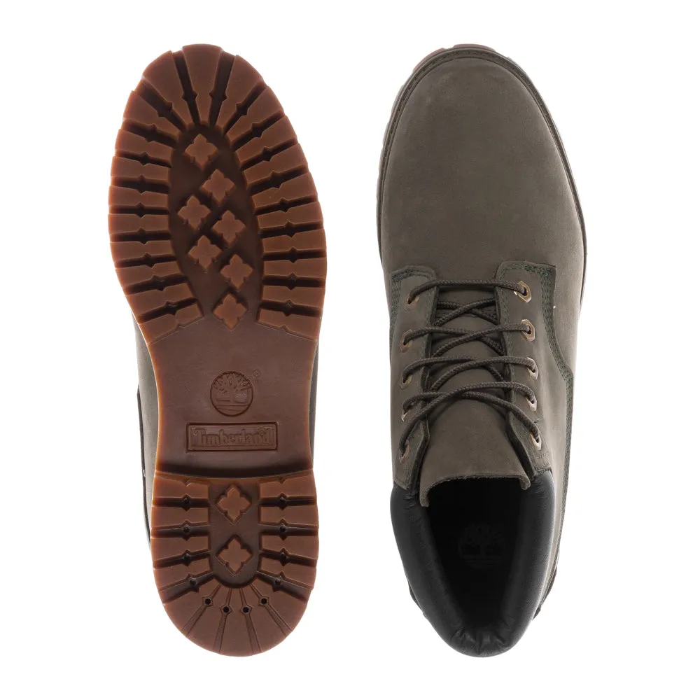 Pressure Ease 6" Chukka WP- Mens