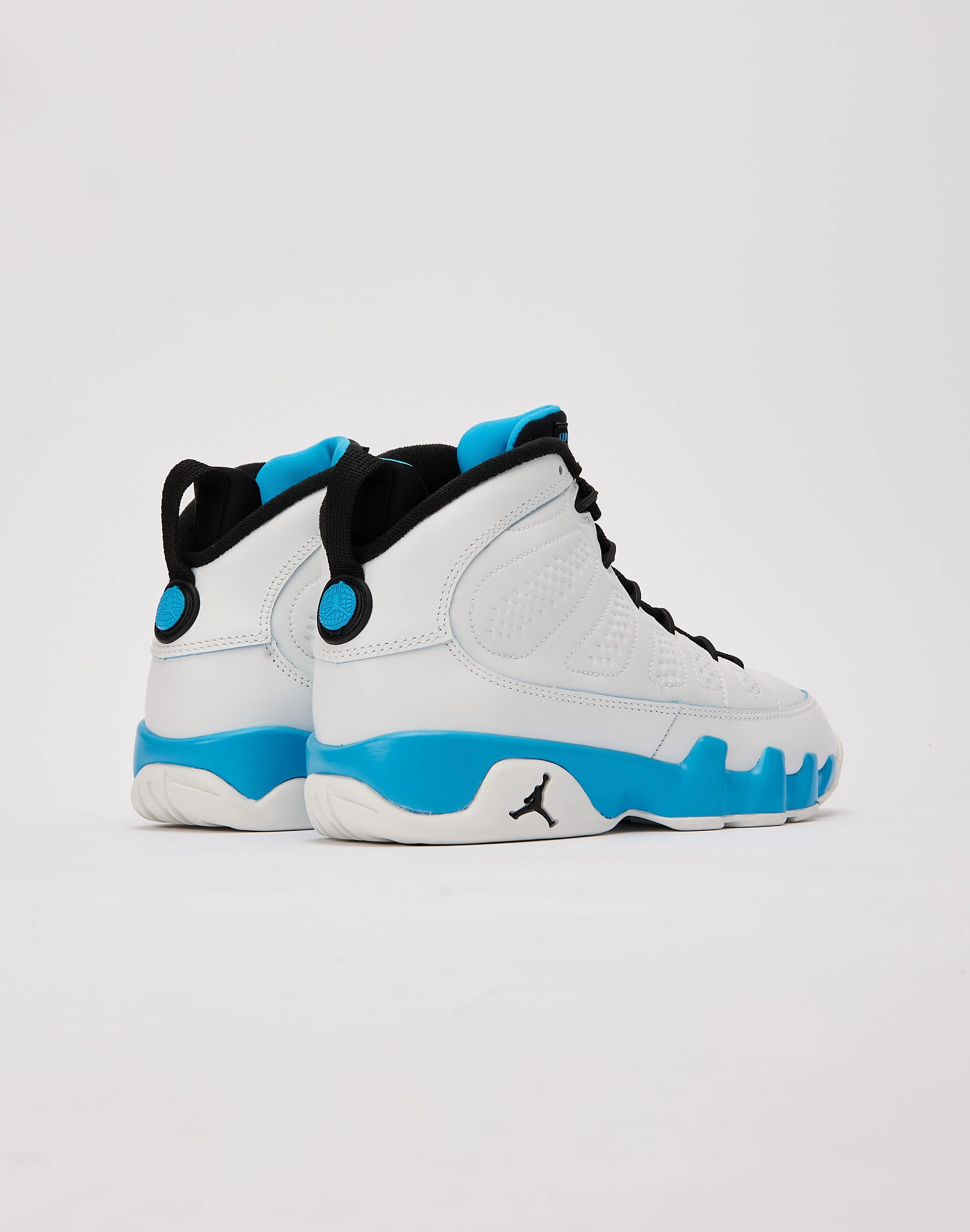 Jordan Air Jordan 9 Retro 'Powder Blue' Grade-School FlexibleSole Unisex kids' items