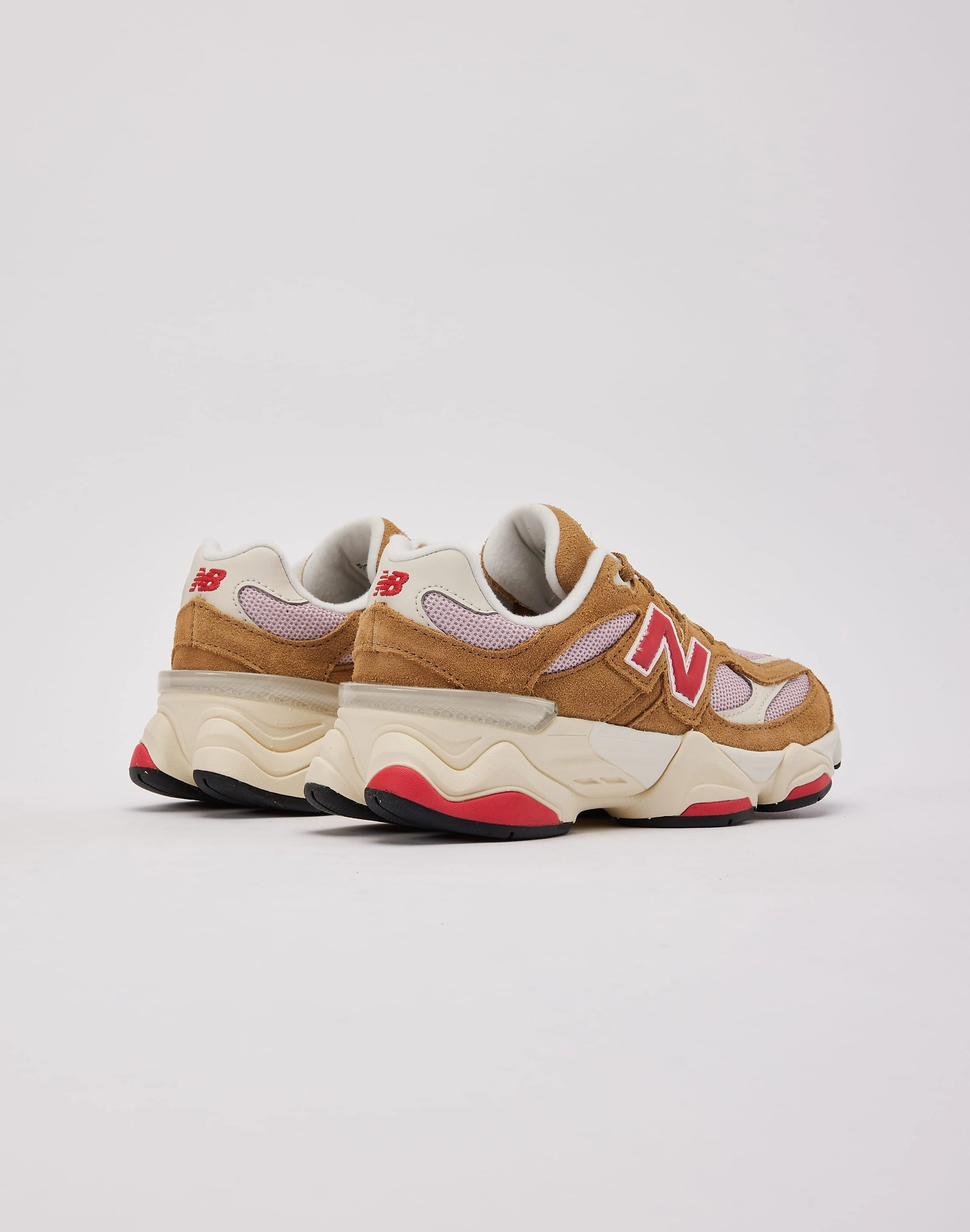 Ergonomic Insole Contour New Balance 9060 Pre-School