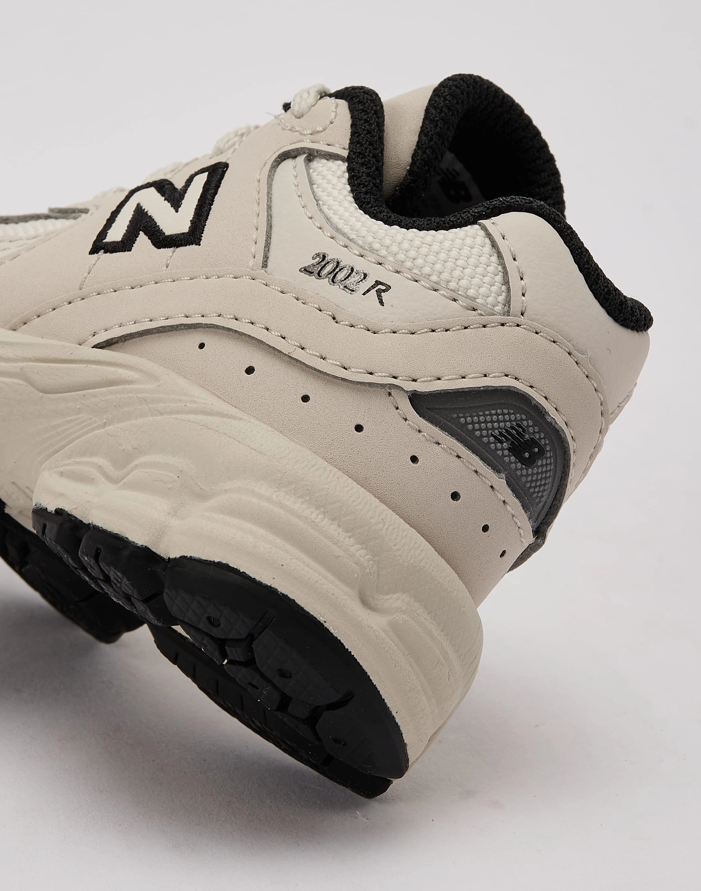 exclusivity - brand shoes no - tie running shoes New Balance 2002R Toddler