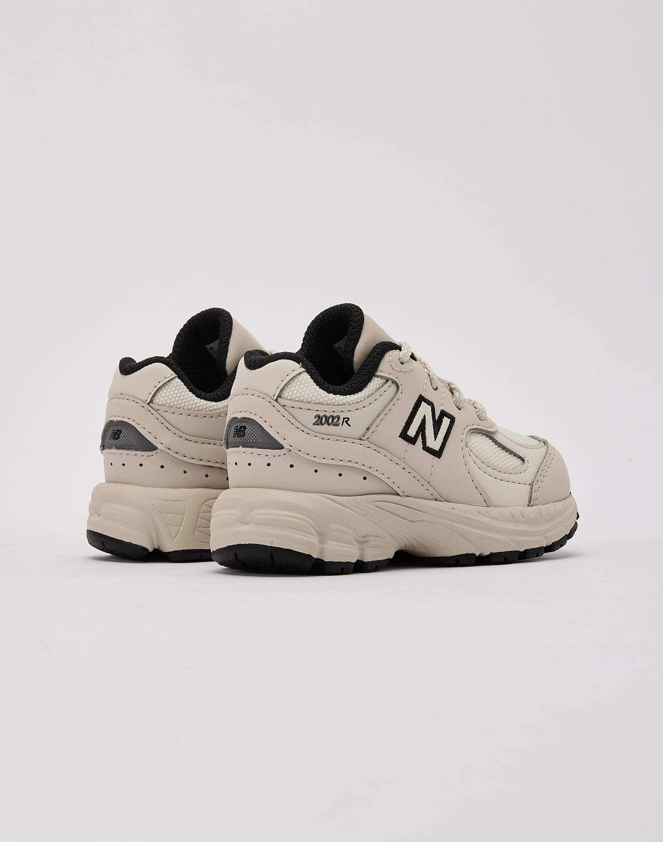 New Balance 2002R Toddler stable sole shoes