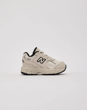 Classic Charm New Balance 2002R Toddler