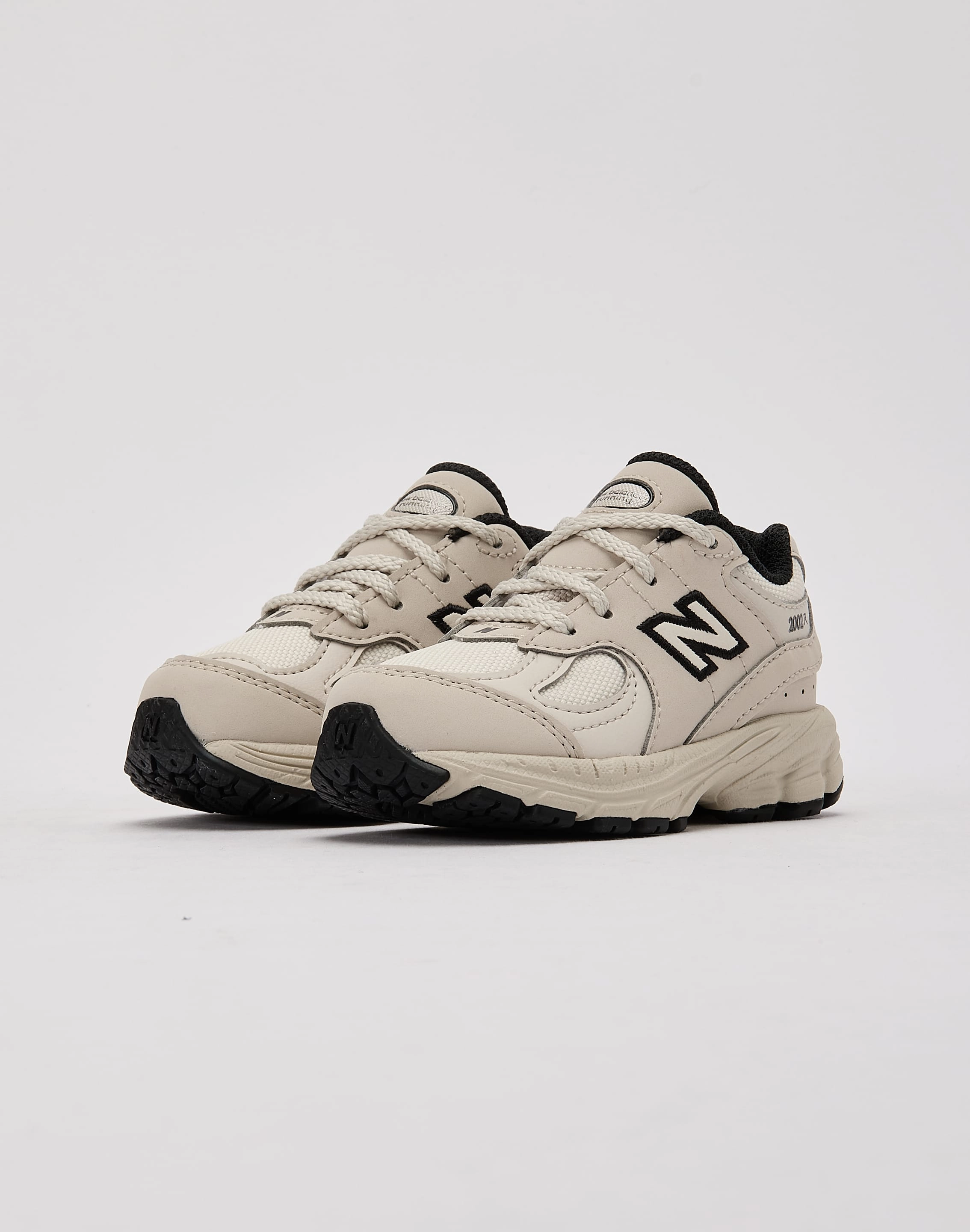 Mountain running Multi Density Midsole New Balance 2002R Toddler