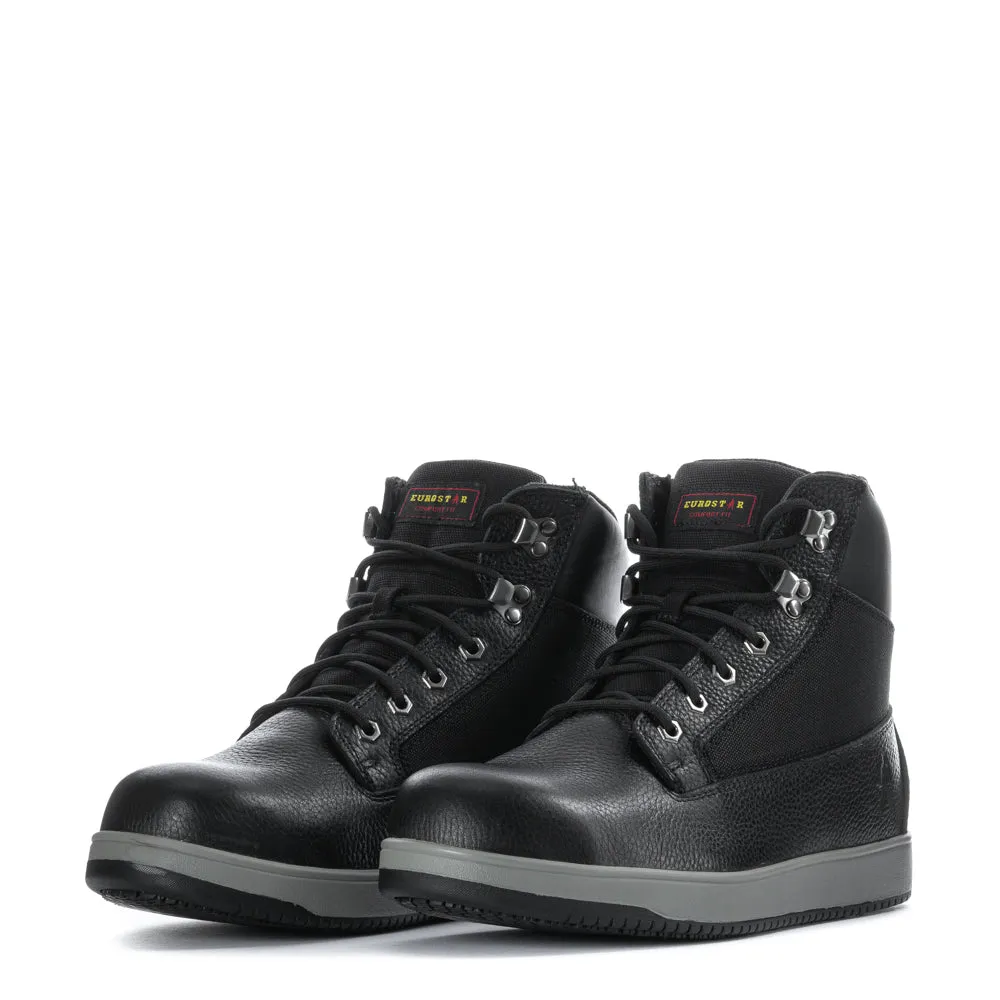Connor Steel Toe - Mens Drive Motion