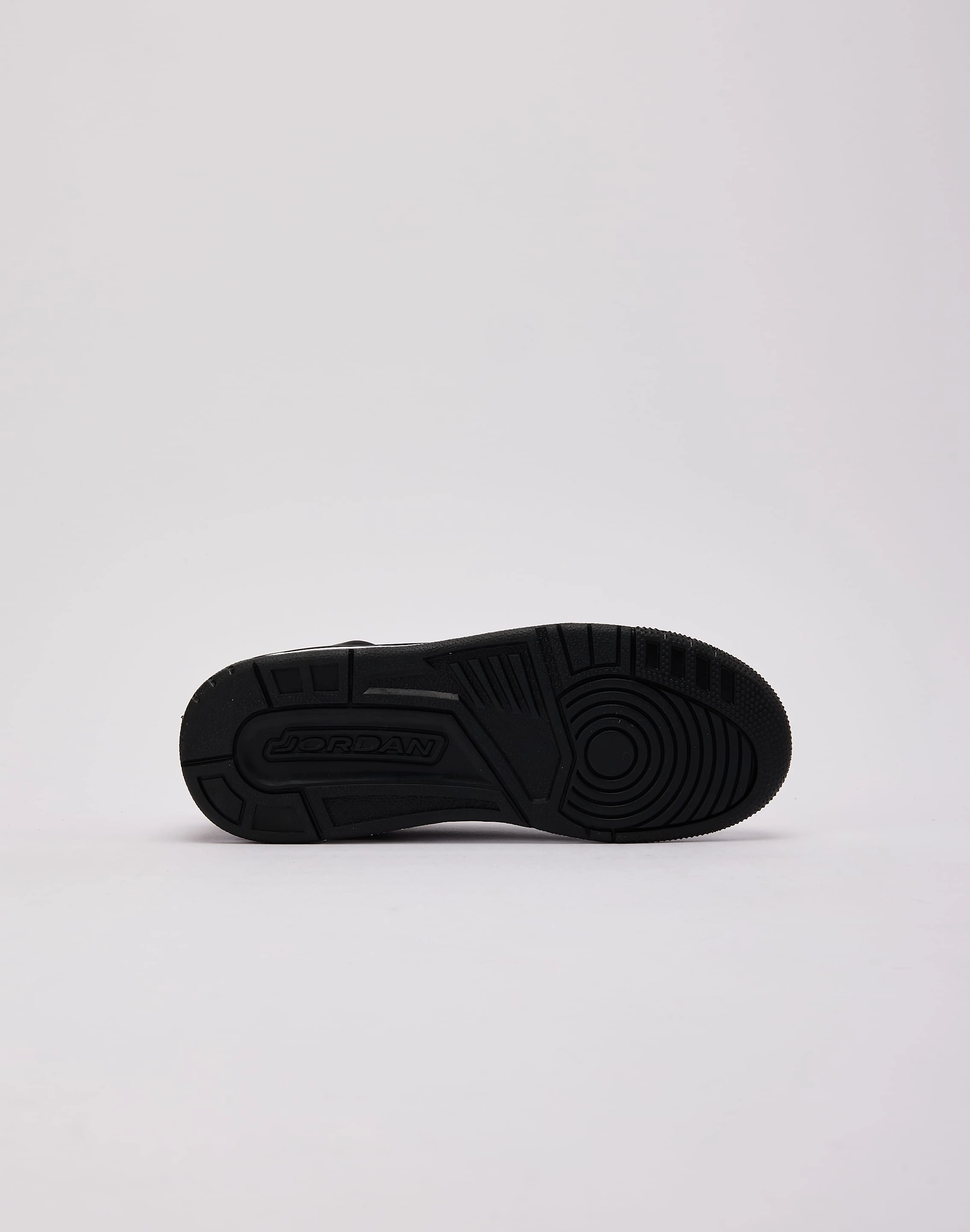 Anti Static Construction ComfortCushioning Jordan Spizike Low Grade-School