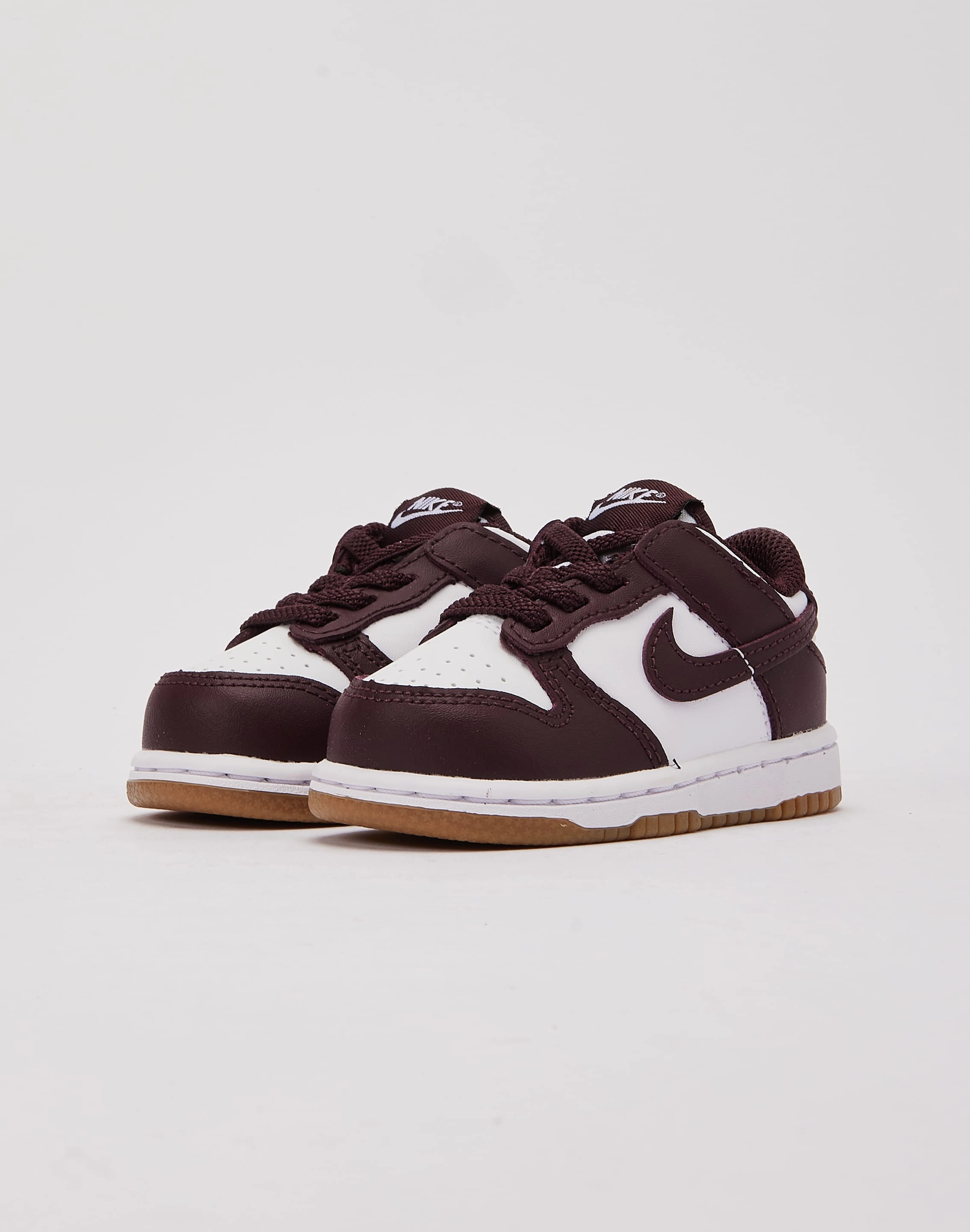 Durable Outsole Nike Dunk Low Toddler