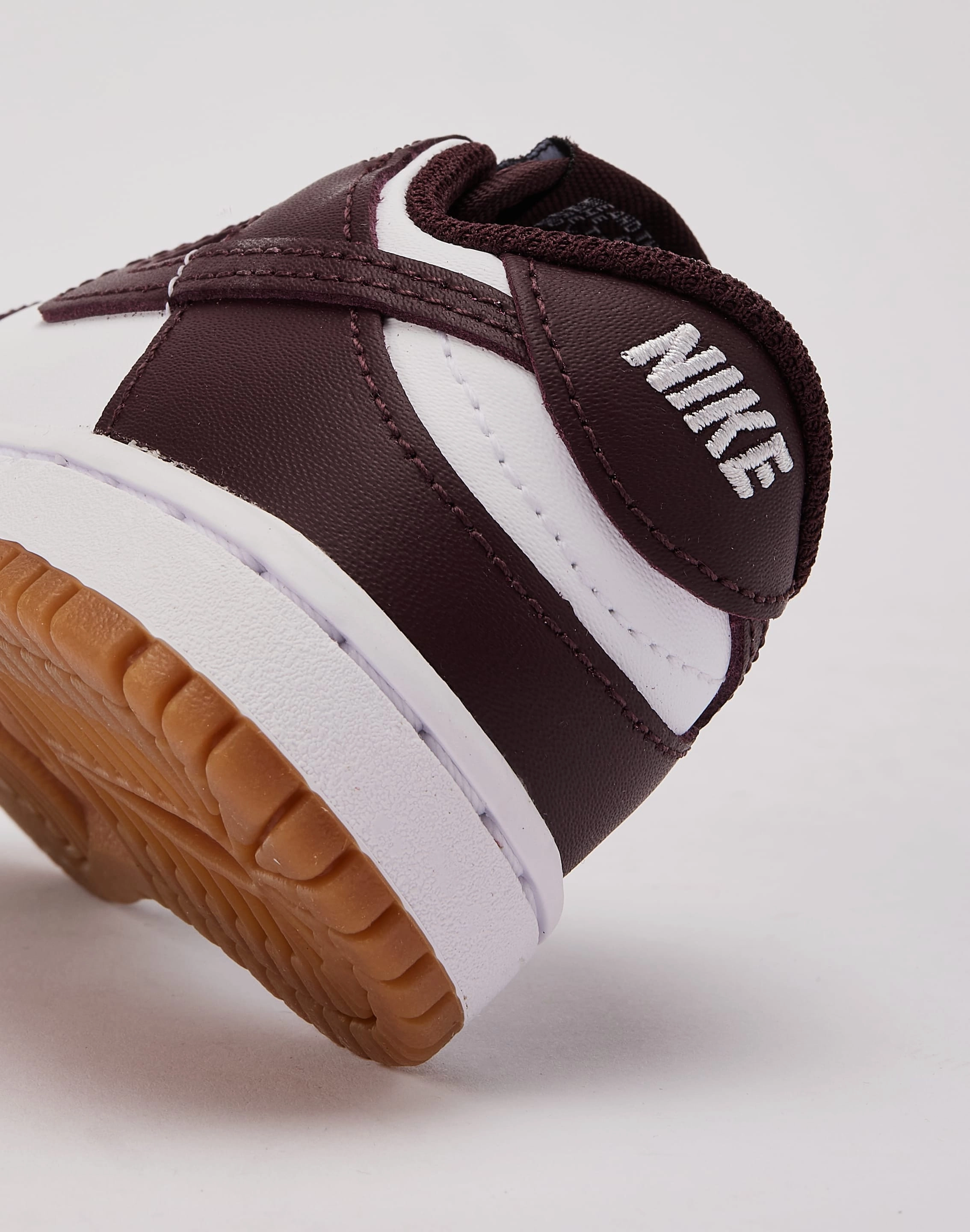 Spring kids' outfits Comfort Padding Nike Dunk Low Toddler