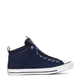 Eco Friendly Manufacturing Chuck Taylor High Street Mid - Mens
