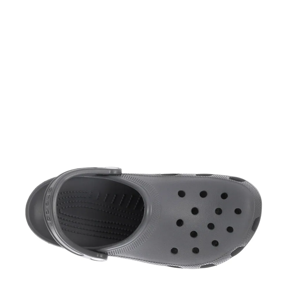 Classic Clog - Mens Thermal Regulating Lining On Foot