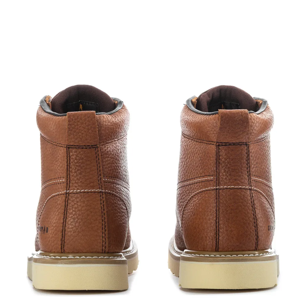 Tito Wide - Mens Versatile Pair Non Slip Tread