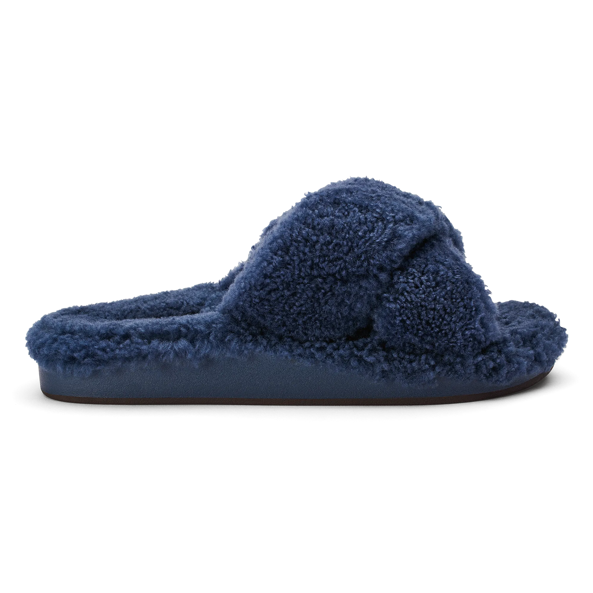 Trendy Beach Footwear Hila Heu - Moonlit Ocean