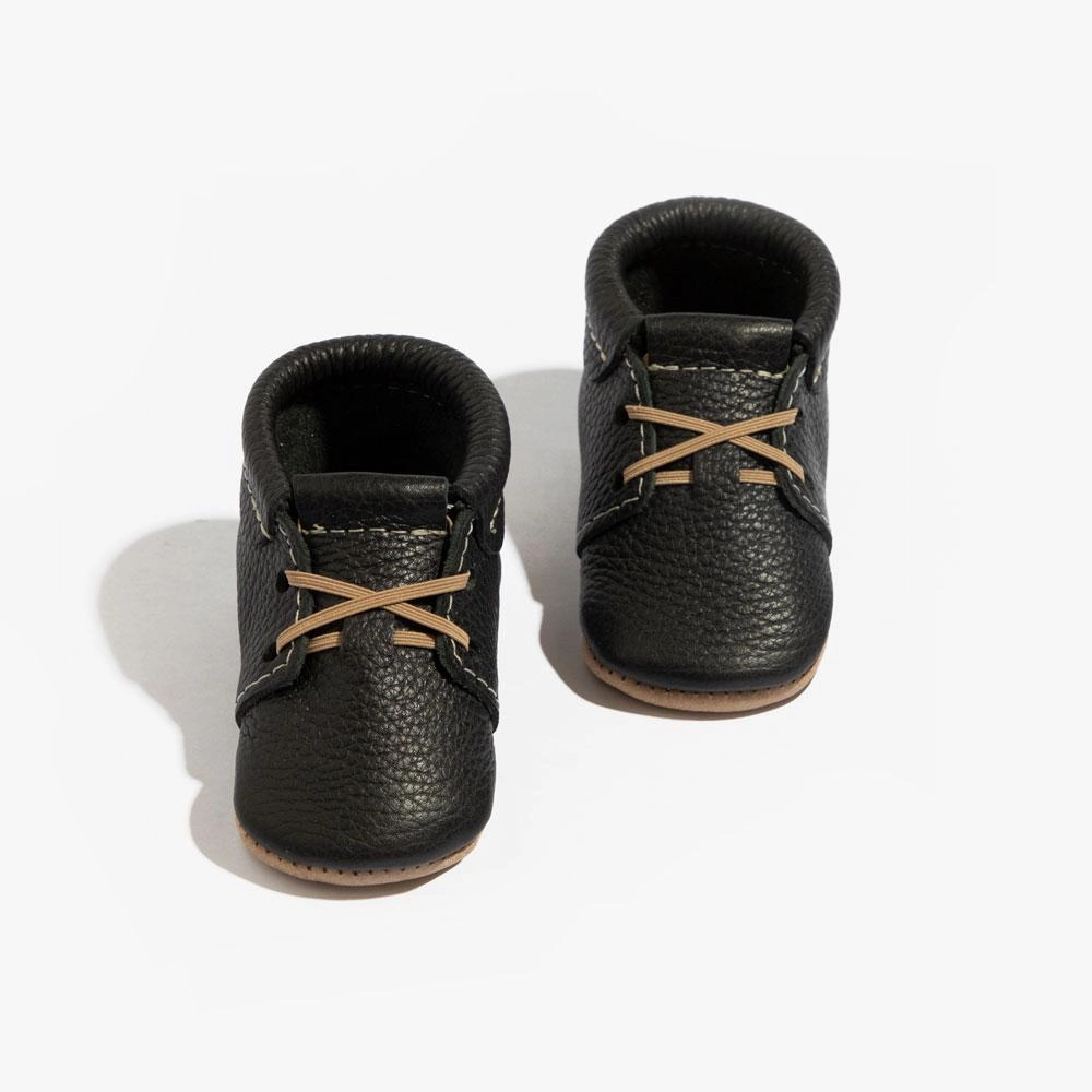 Ebony Oxford Baby Shoe Airflow channels Kids' sandals