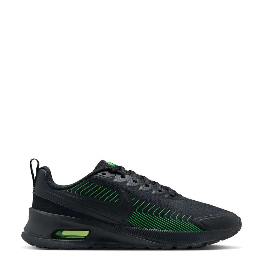 Any Season Urban Fit Air Max NuAxis - Mens