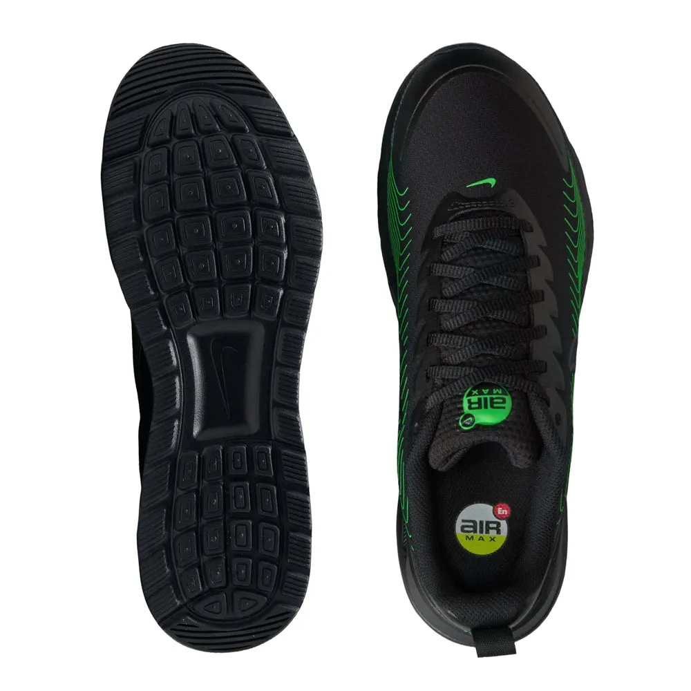 Air Max NuAxis - Mens Built-in comfort Soft Finish