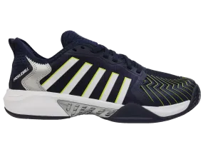 Arch Support Daily Walk 07916-494-M | PICKLEBALL SUPREME | PEACOAT/WHITE/LIME GREEN