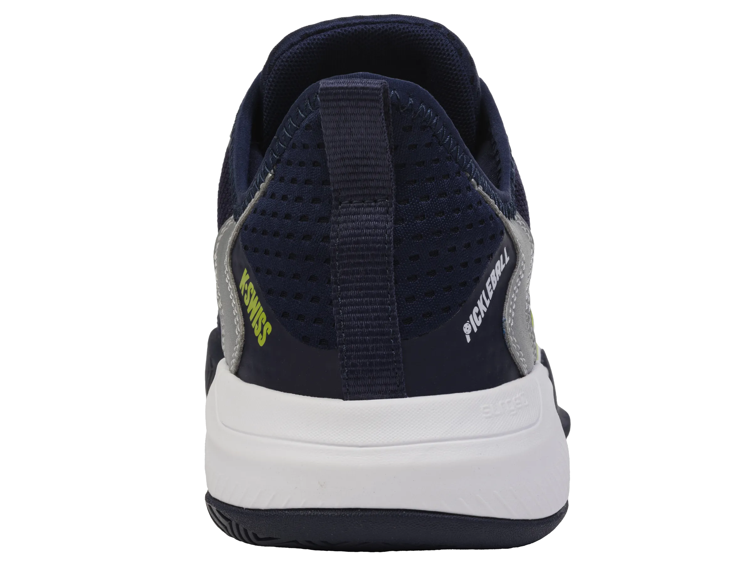 Toe Guard 07916-494-M | PICKLEBALL SUPREME | PEACOAT/WHITE/LIME GREEN