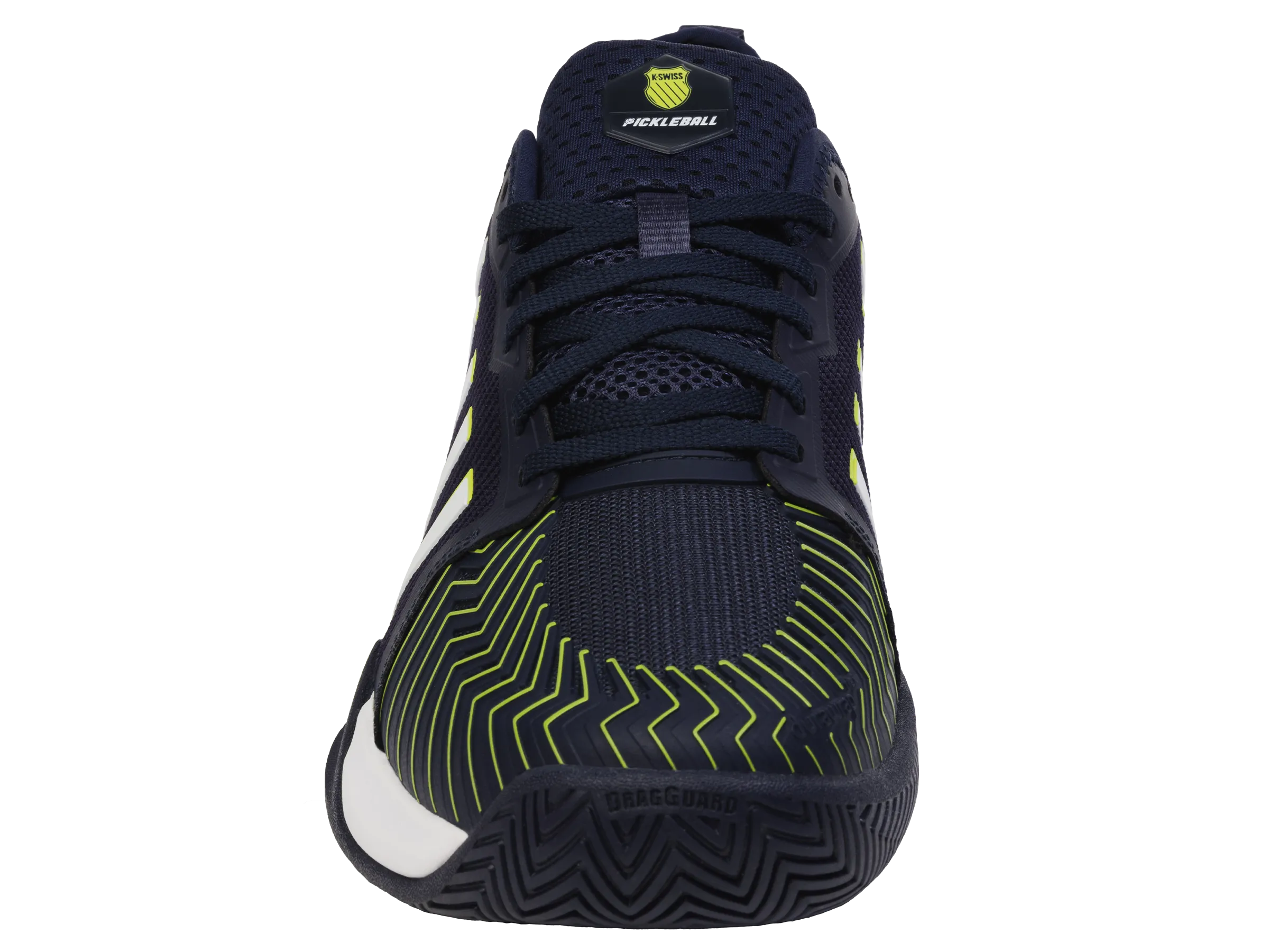 07916-494-M | PICKLEBALL SUPREME | PEACOAT/WHITE/LIME GREEN Week Easy Work Ready