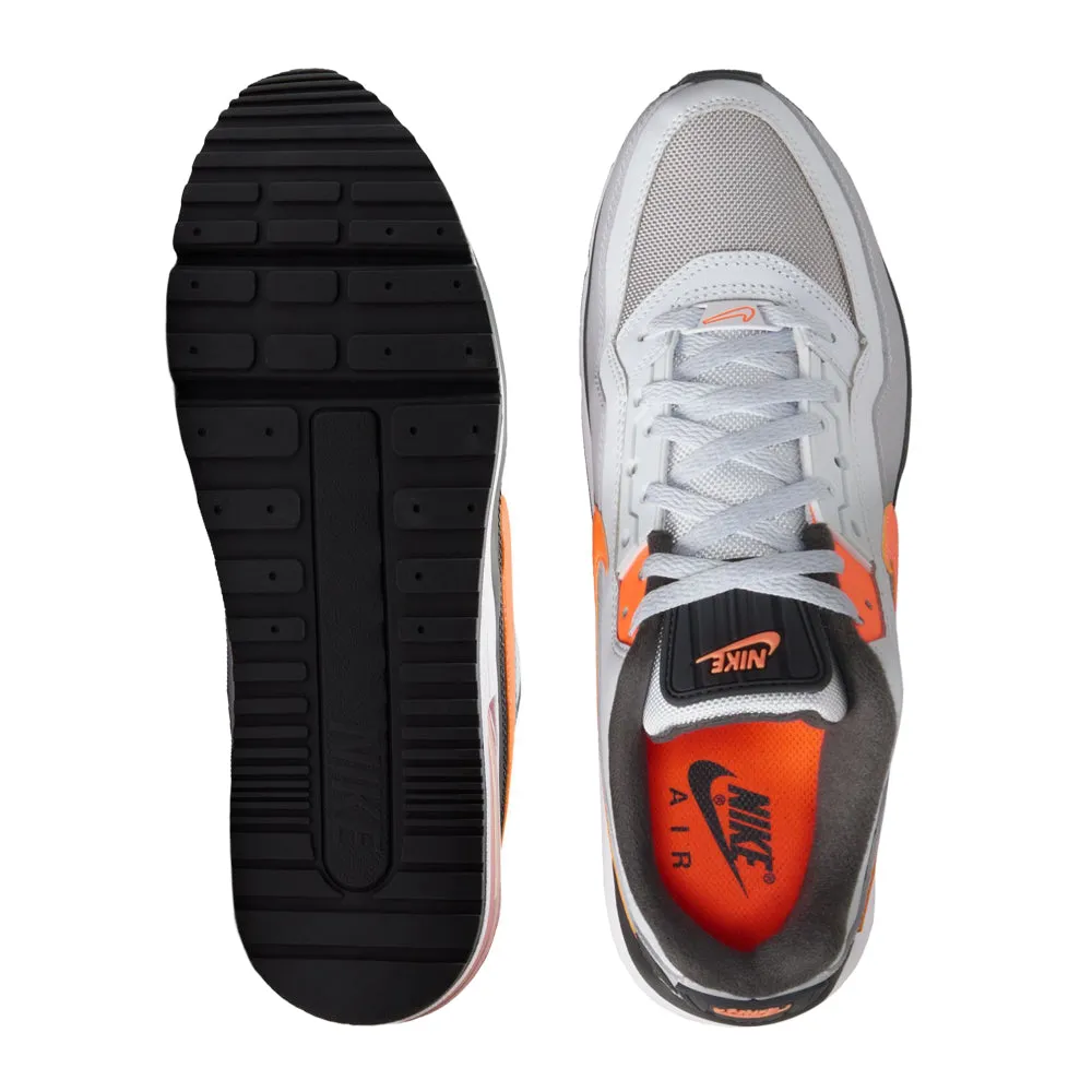 Air Max LTD 3 - Mens Low Drop Profile Sweat Resistant