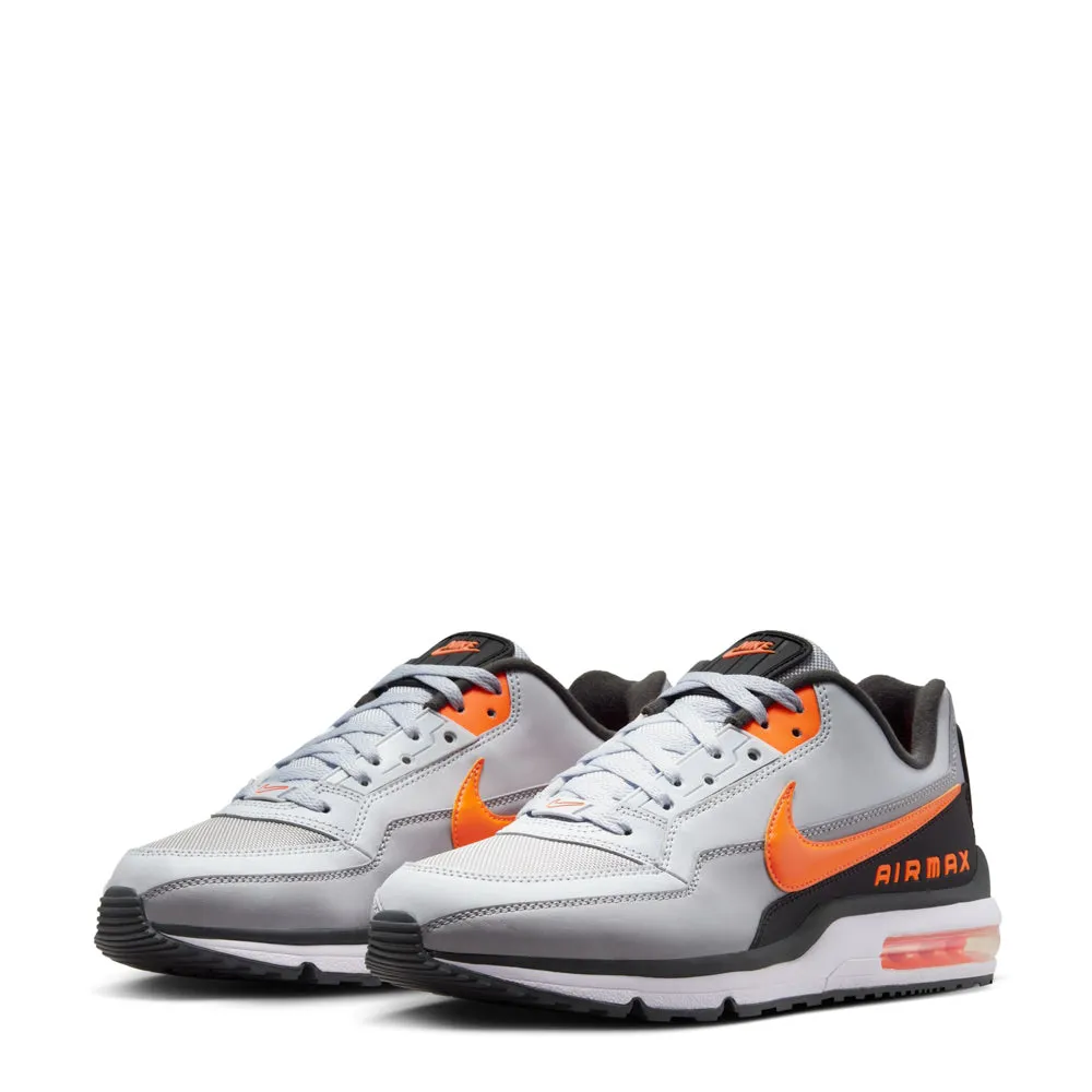 Foam Midsole Cushioning Fashion Comfort Air Max LTD 3 - Mens