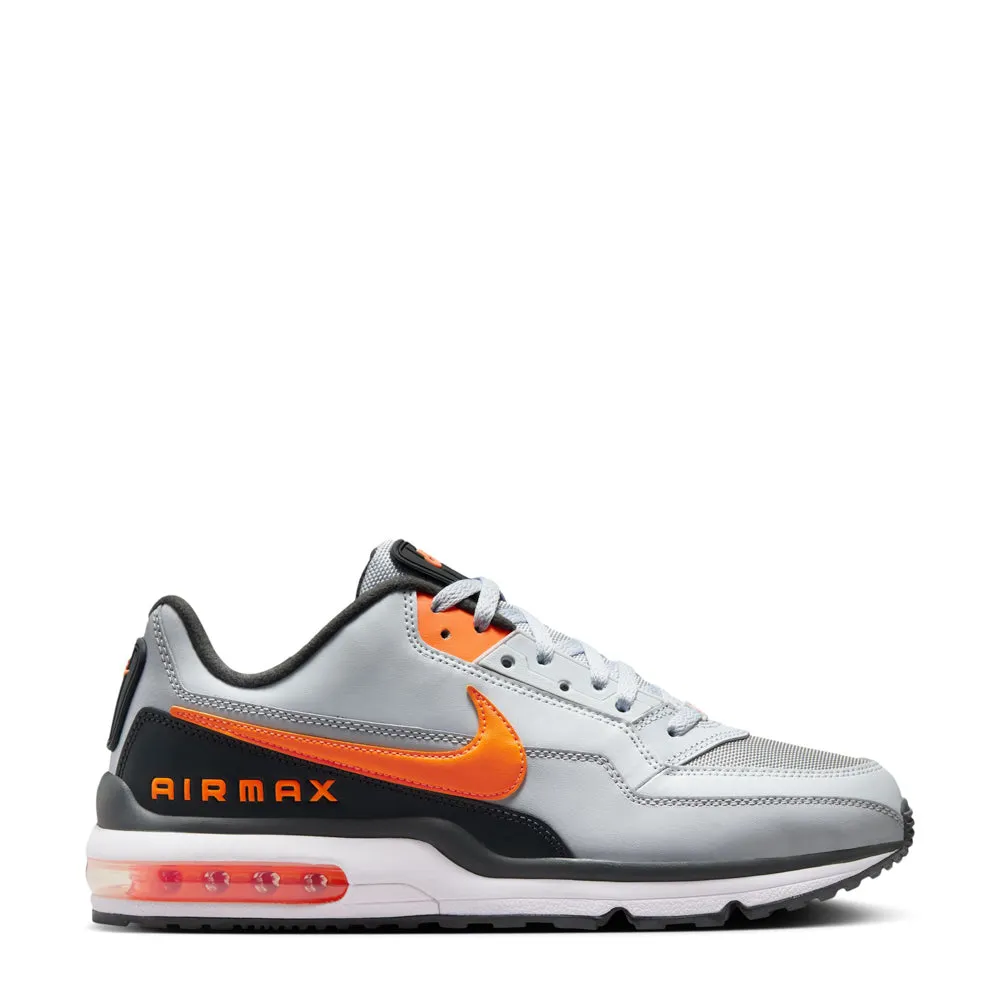 Vulcanized Sole Tech Air Max LTD 3 - Mens