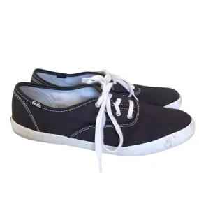 Shoes Sneakers By Keds In Navy, Size:7.5 Durable Lacing