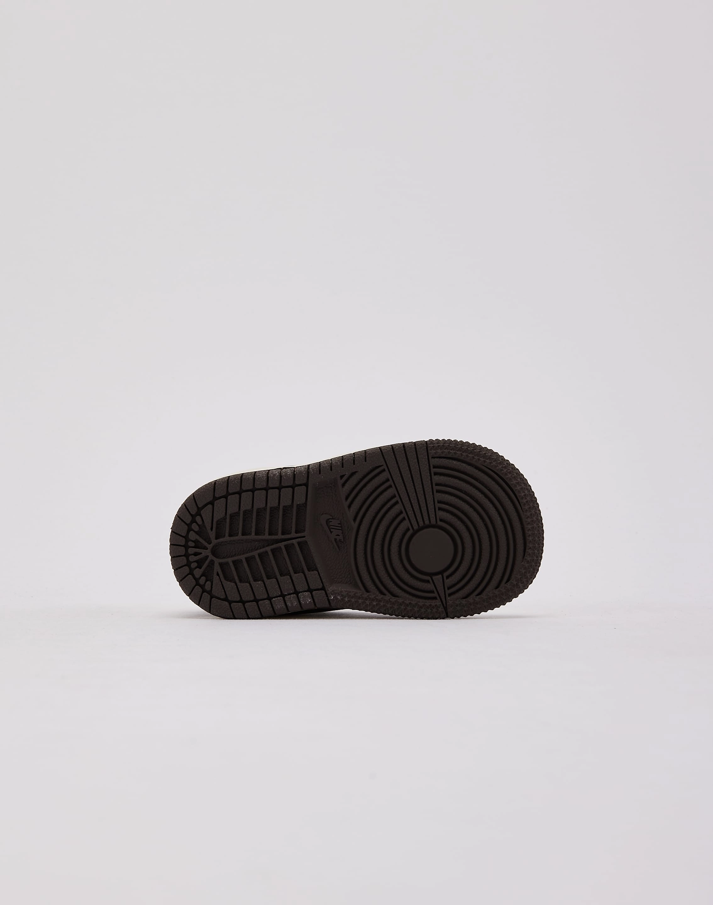 Jordan Air Jordan 1 Retro High OG 'Baroque Brown' Toddler Kids' sneakers Velcro - closure kids' shoes