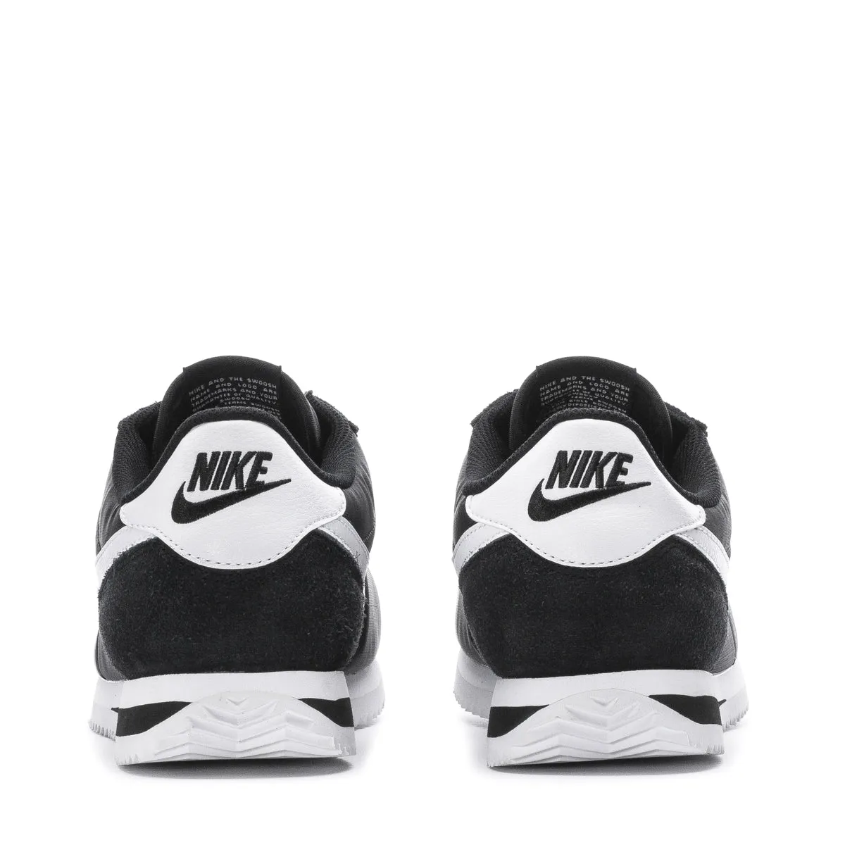 Structured shock absorption Slip   Resistant Cortez - Mens