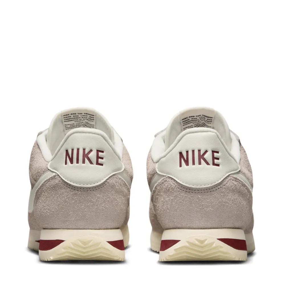 Slip-resistant look Lace Closure Cortez - Mens