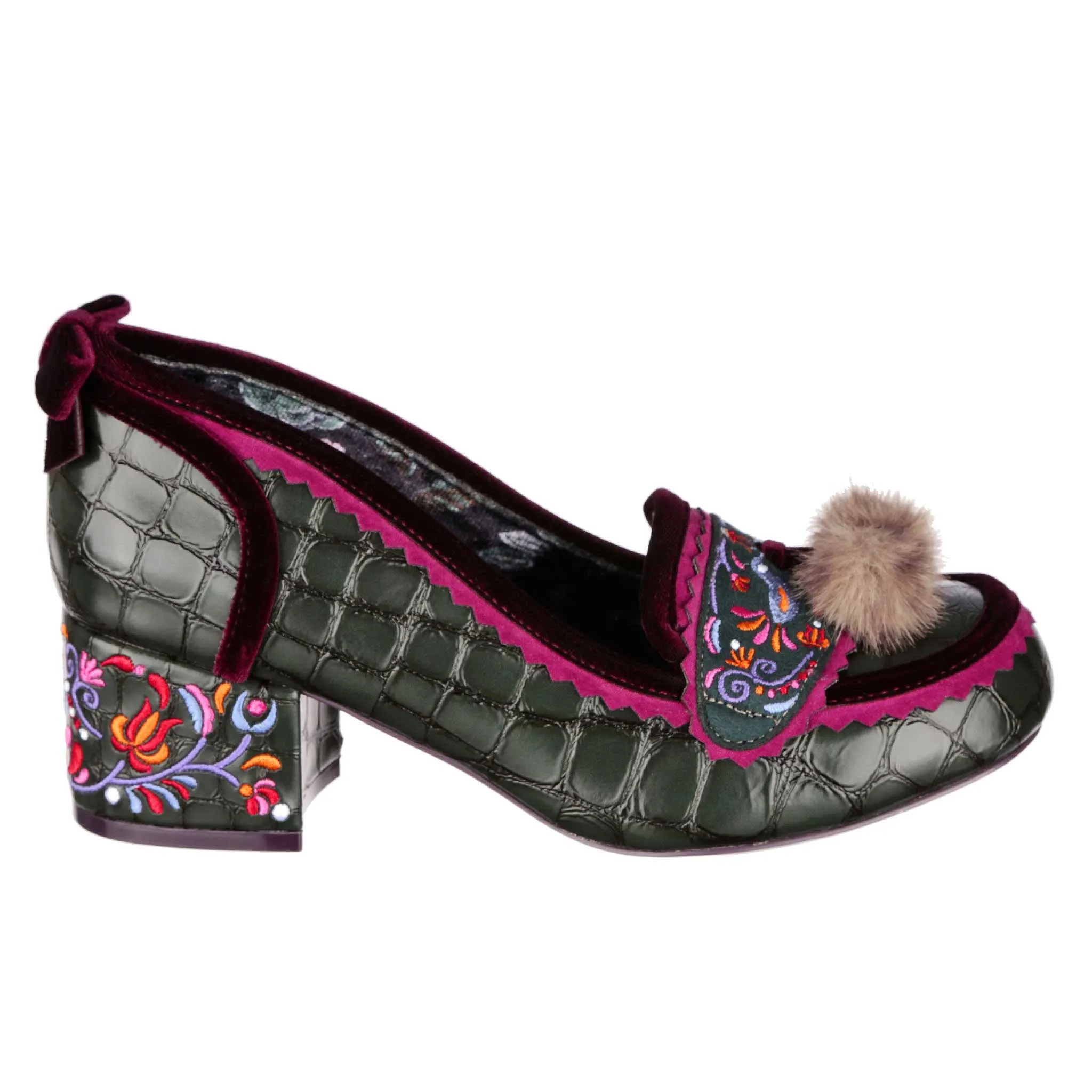 Travel Glam Soft Power Cosy Cottontail