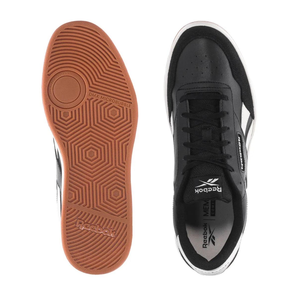 Agile Motion Control Design Court Advance - Mens